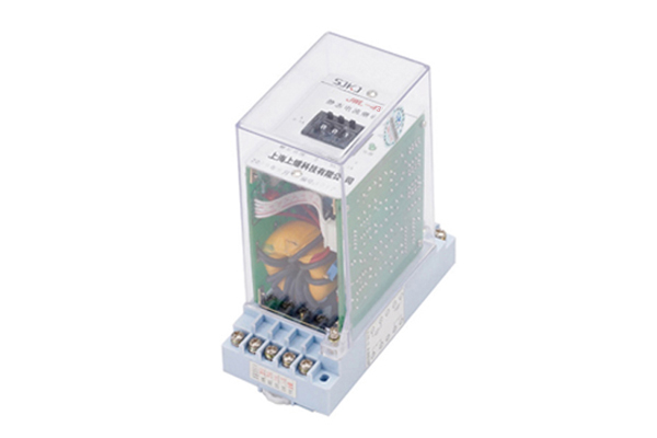JWL-43電流繼電器說(shuō)明書(shū)及技術(shù)