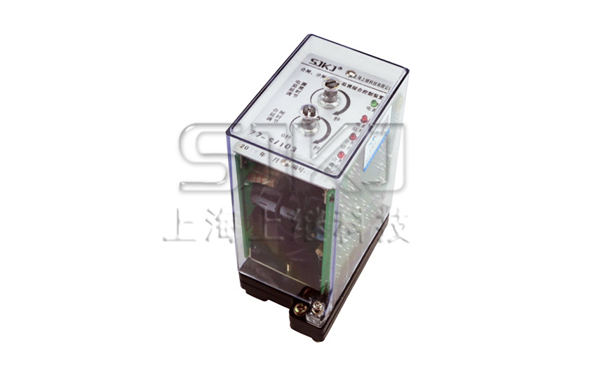 ZZ-S-102分閘、合閘、電源監(jiān)視綜合控制裝置_工作原理