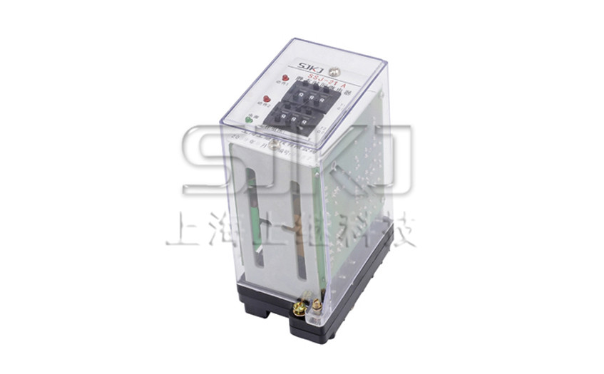 SSJ-21A_SSJ-21A靜態(tài)時間繼電器，時間繼電器廠家