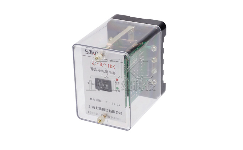 JL-A、B/12 DK繼電器_JL-A、B/12DK電流繼電器_廠(chǎng)家直銷(xiāo)