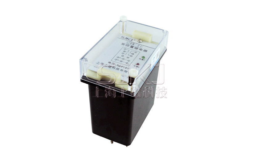 JSW-33雙位置繼電器_JSW-33繼電器_使用說(shuō)明書(shū)