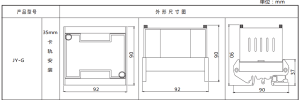 開(kāi)孔尺寸