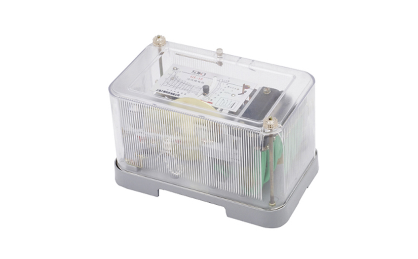 GL-15過(guò)流繼電器