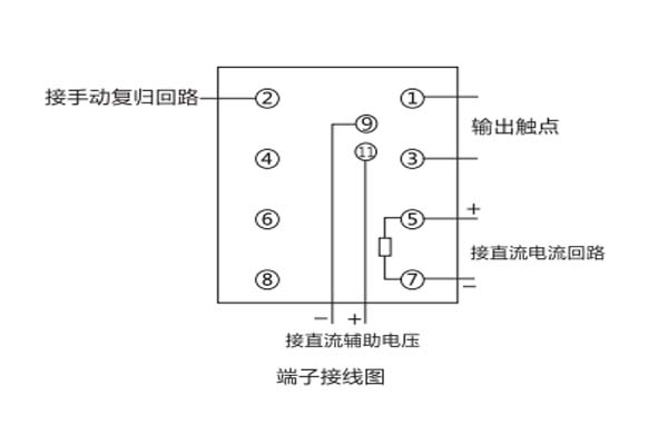 接線(xiàn)圖