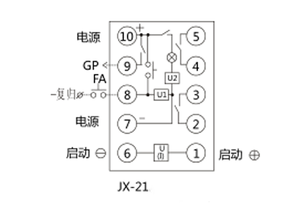 接線(xiàn)圖