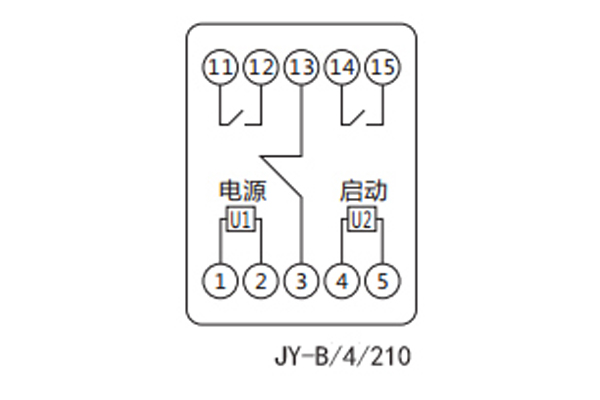 接線(xiàn)圖